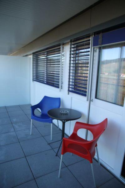 Wego Hotel Vuadens Exterior photo